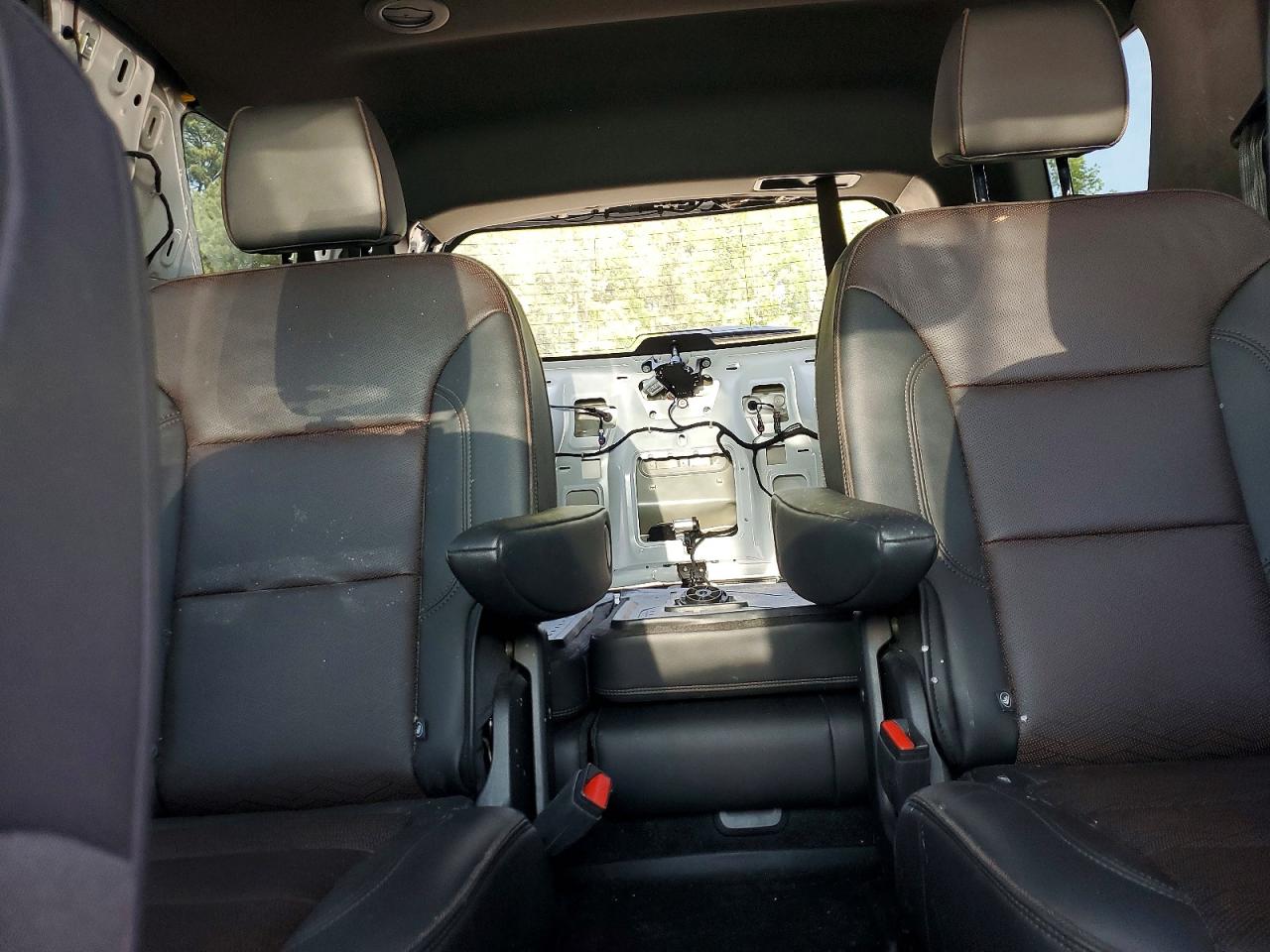 2022 CHEVROLET TRAVERSE