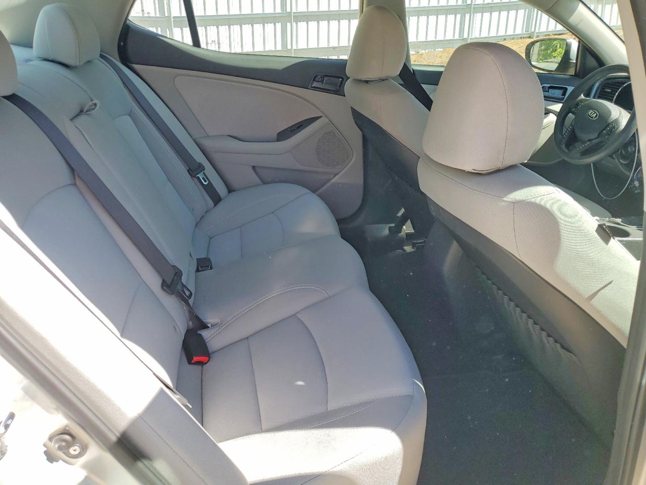 2013 KIA OPTIMA