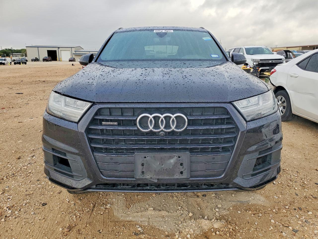2019 AUDI Q7