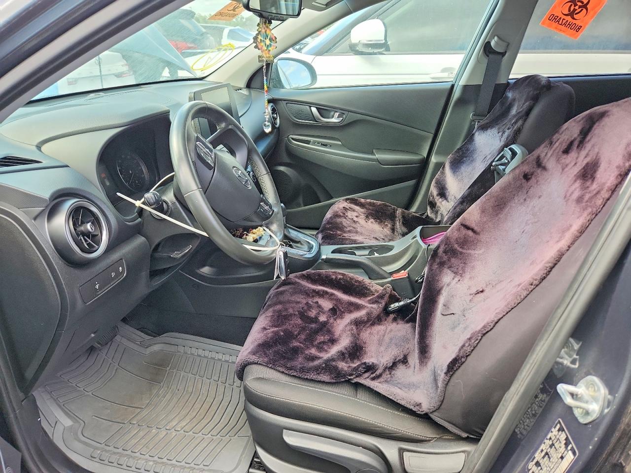 2022 HYUNDAI KONA