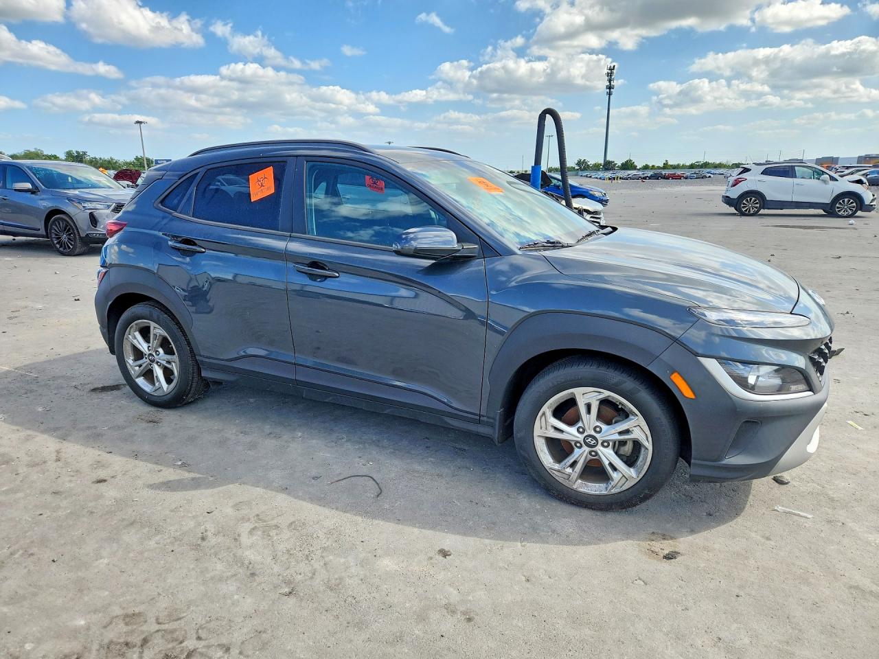 2022 HYUNDAI KONA