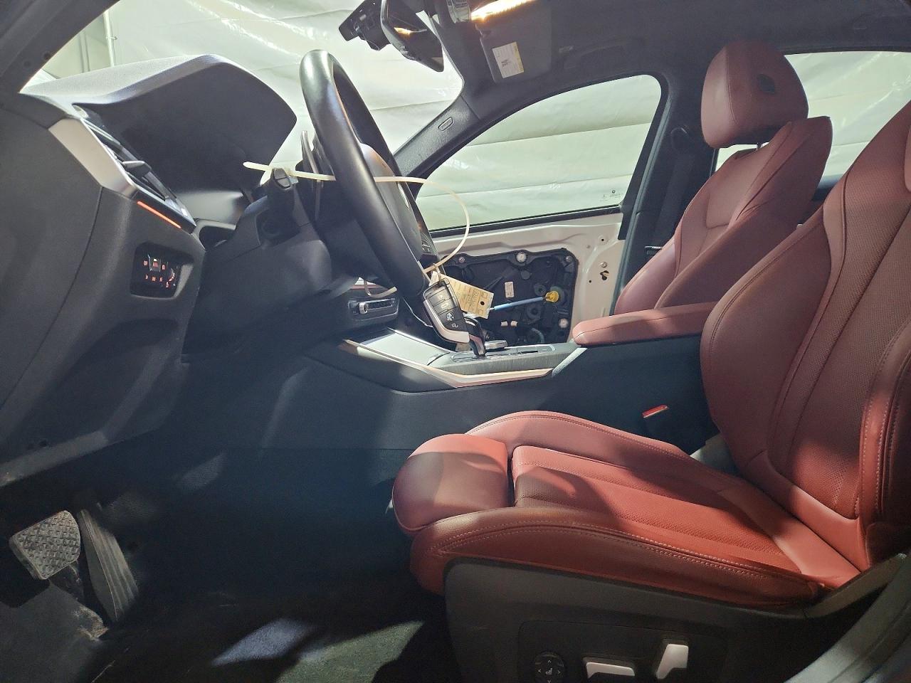 2022 BMW 3 SERIES