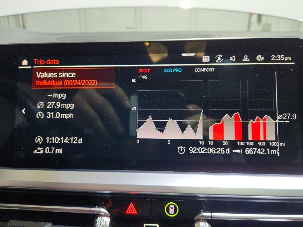 2022 BMW 3 SERIES