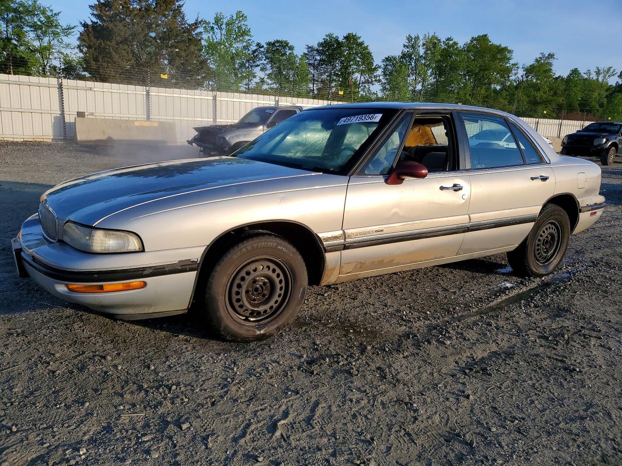 1998 BUICK LESABRE