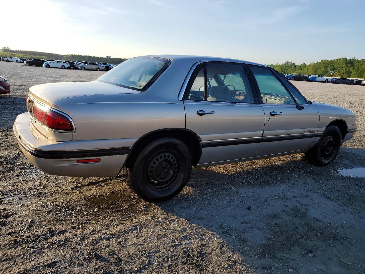 1998 BUICK LESABRE