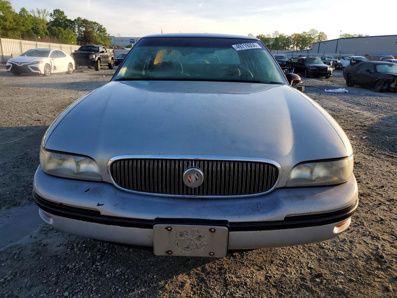 1998 BUICK LESABRE