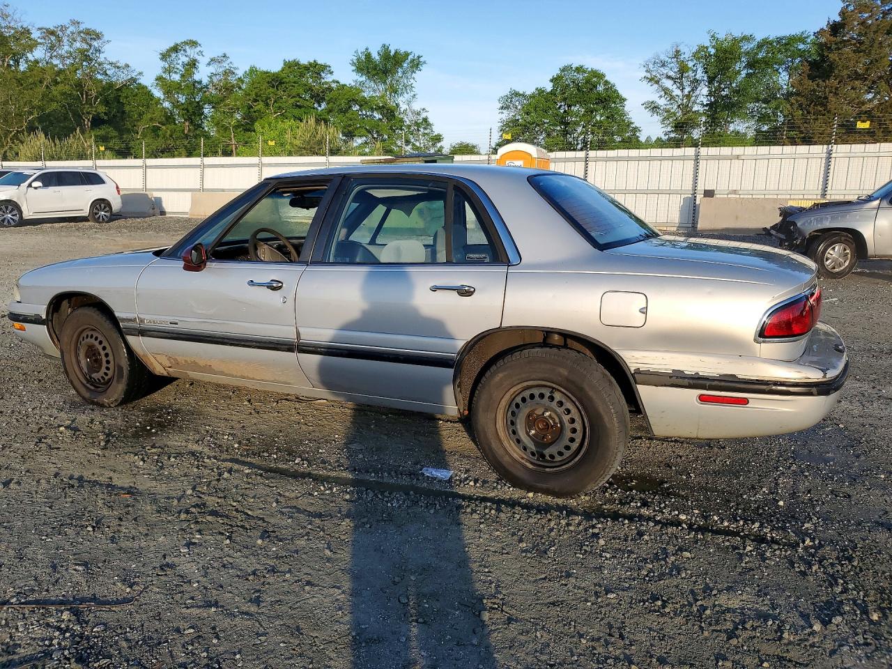 1998 BUICK LESABRE