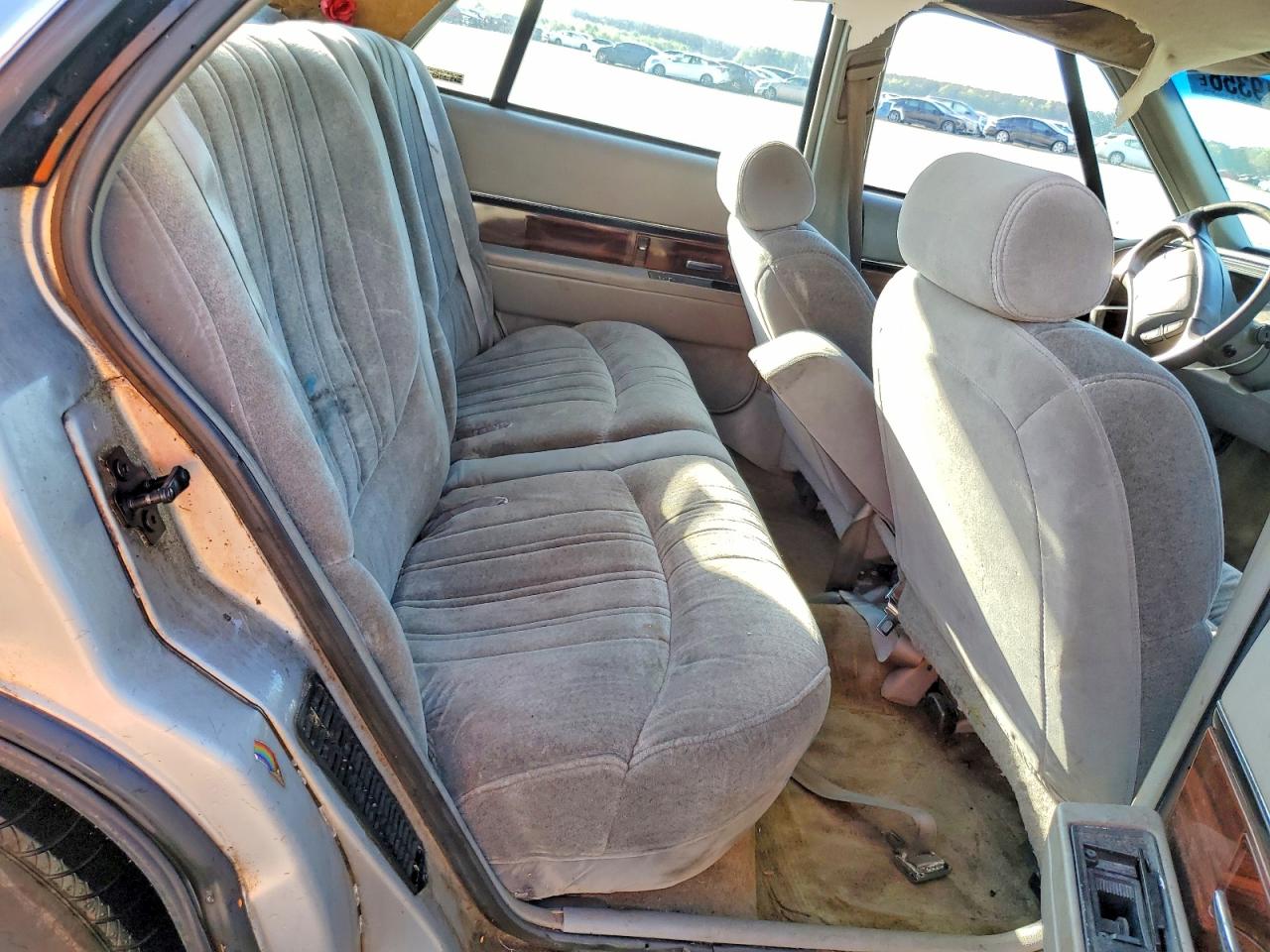 1998 BUICK LESABRE