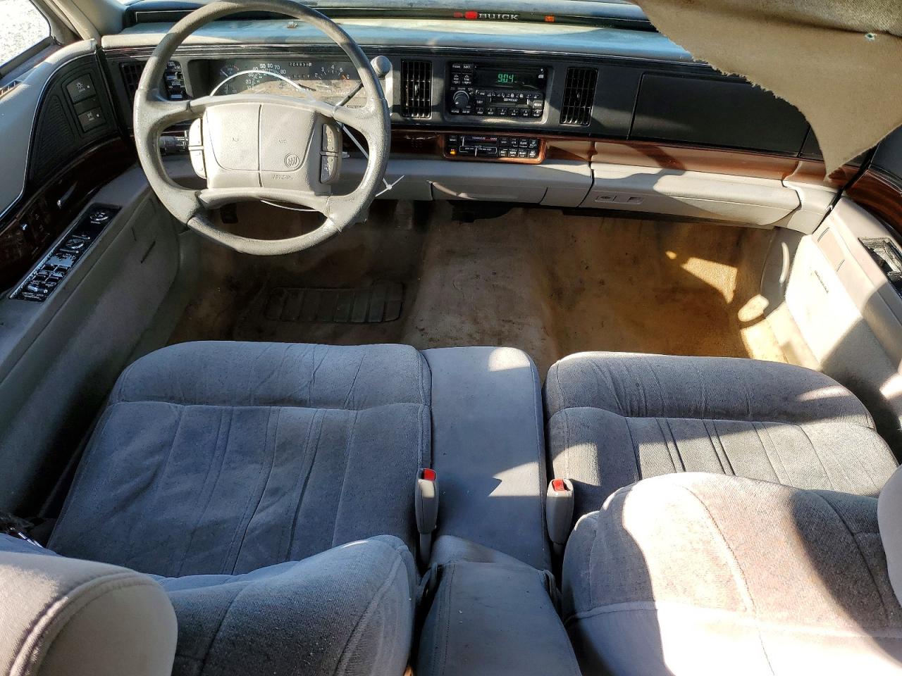 1998 BUICK LESABRE