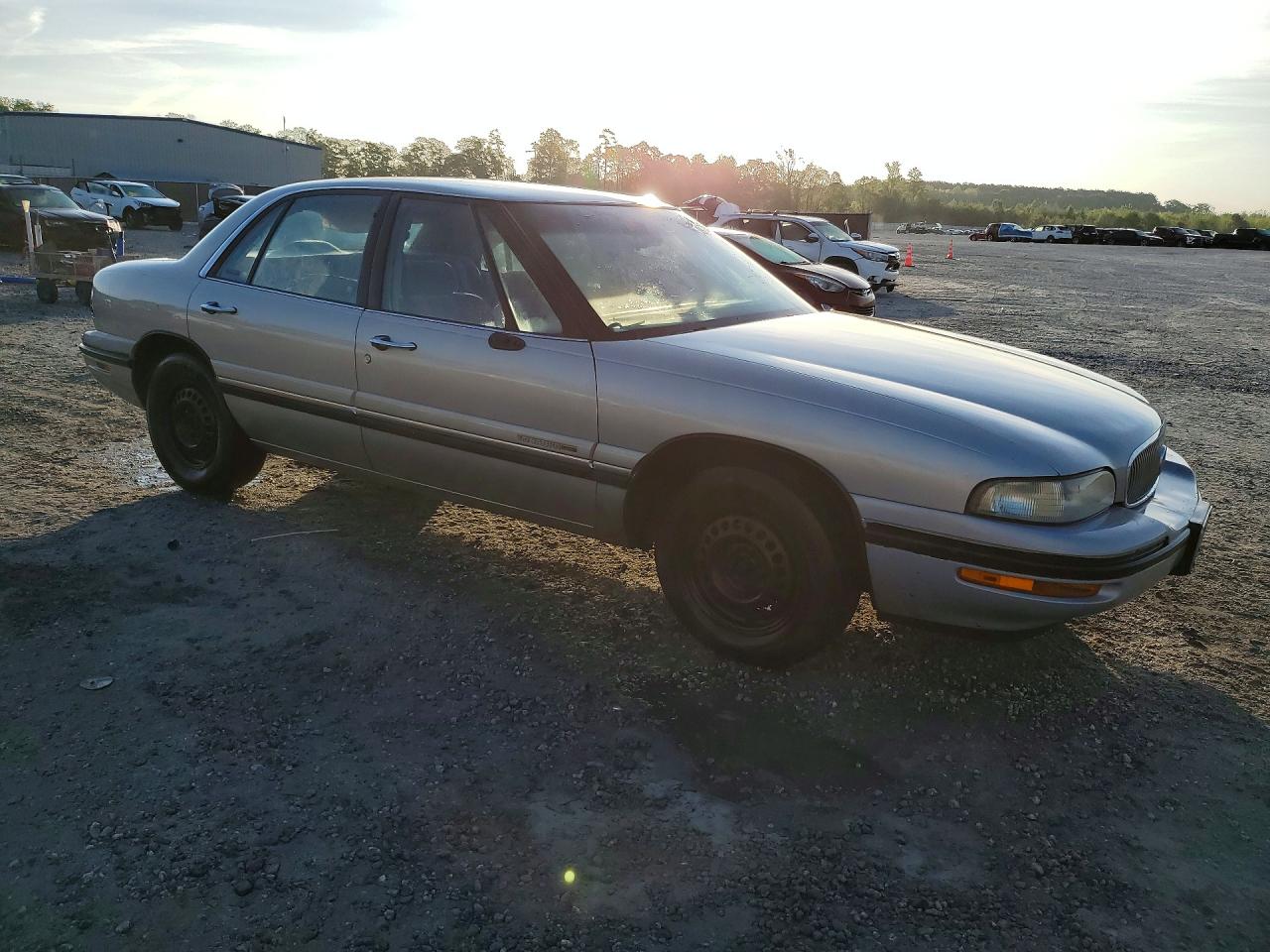 1998 BUICK LESABRE