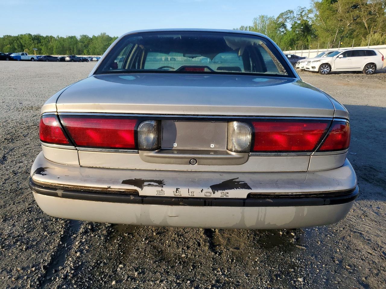1998 BUICK LESABRE