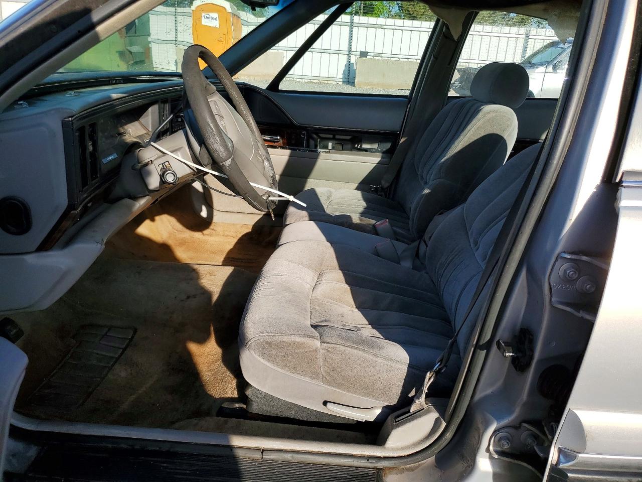 1998 BUICK LESABRE