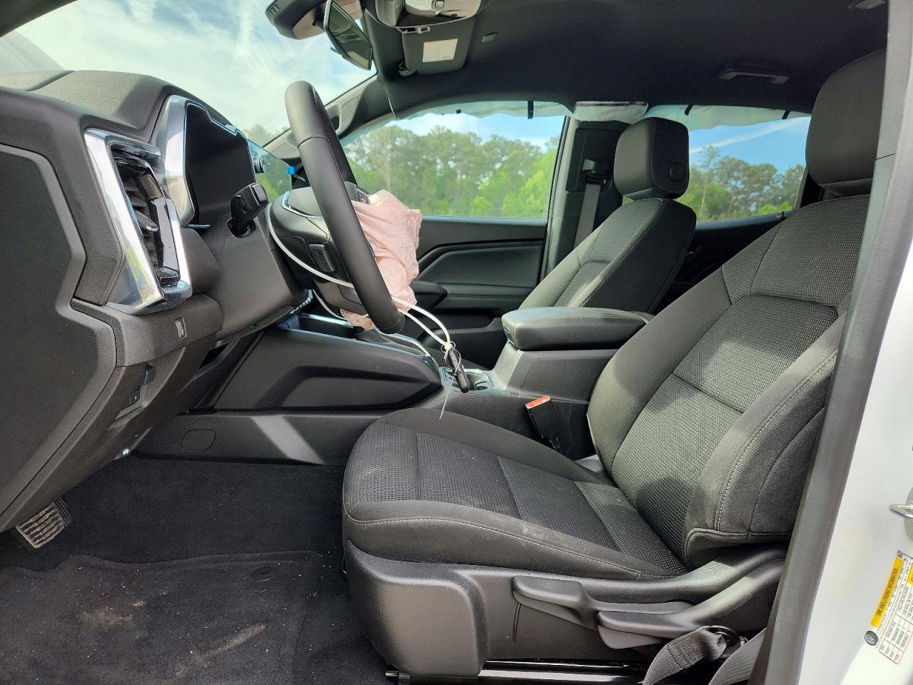 2025 GMC CANYON