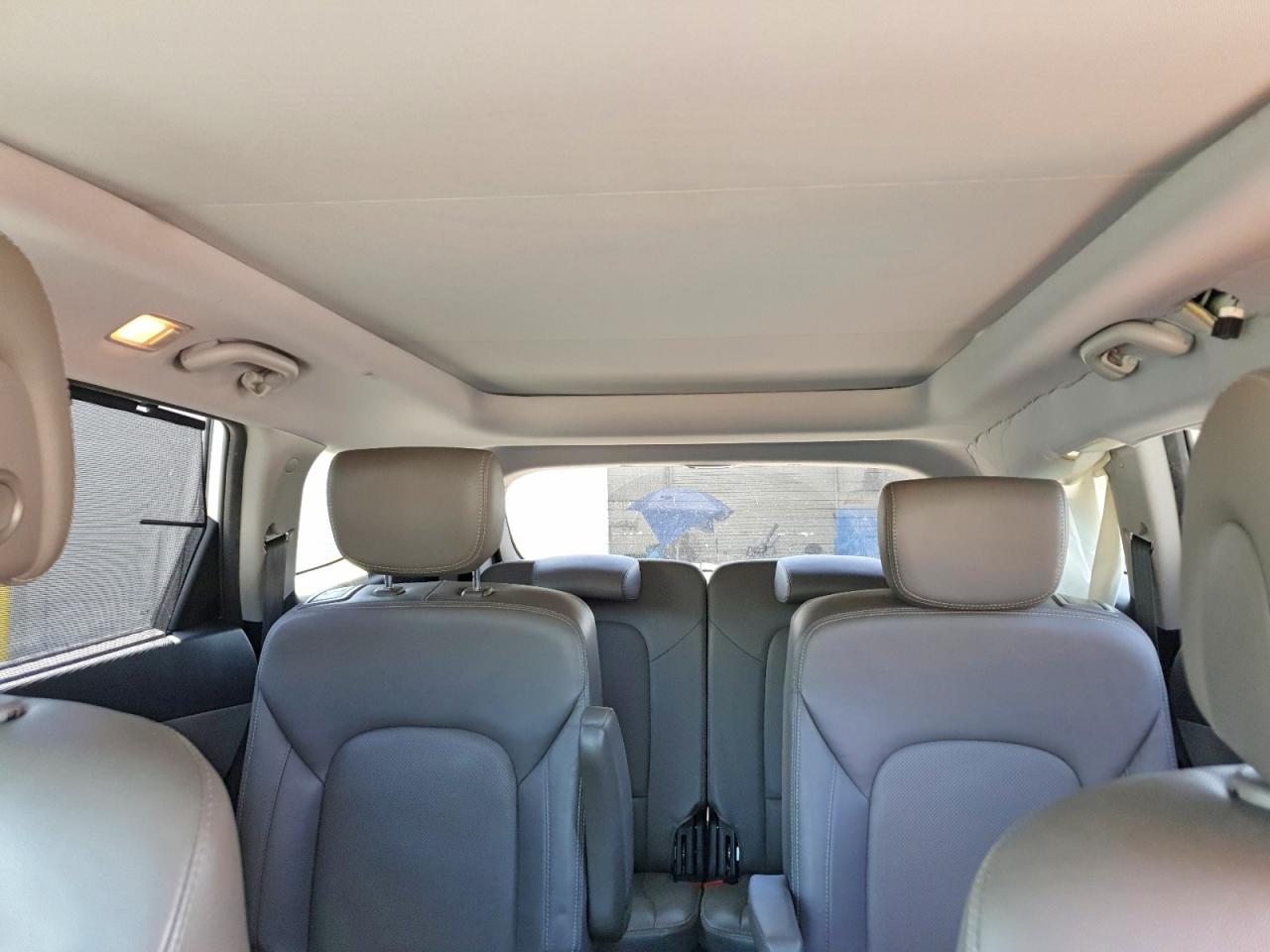 2018 HYUNDAI SANTA FE