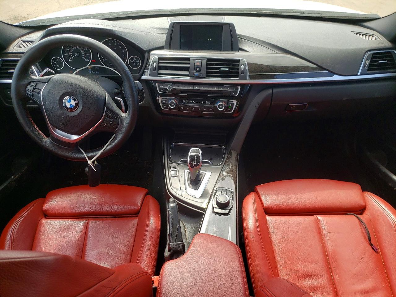 2018 BMW 3 SERIES