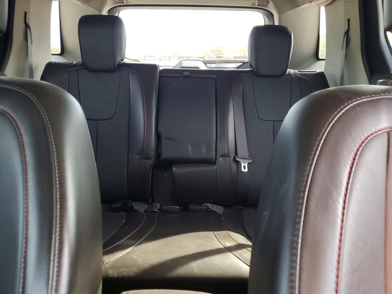 2017 GMC TERRAIN