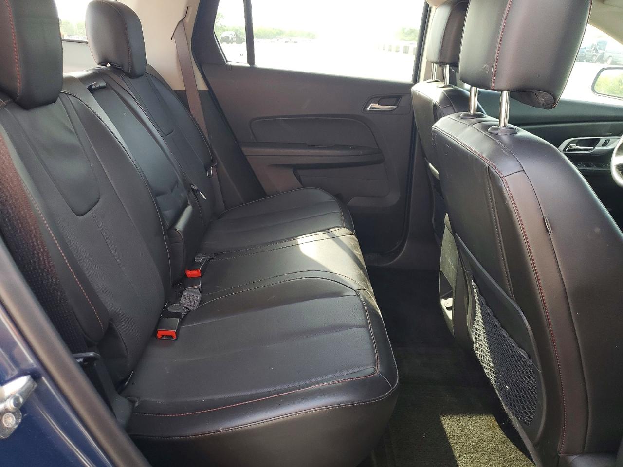 2017 GMC TERRAIN