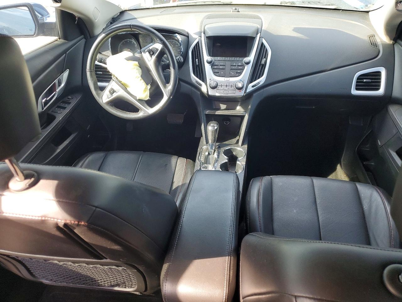 2017 GMC TERRAIN