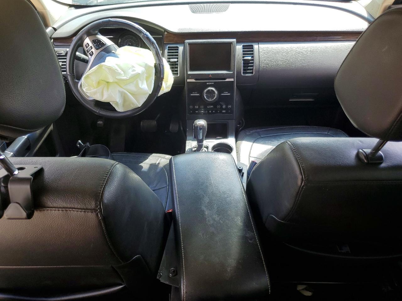 2015 FORD FLEX