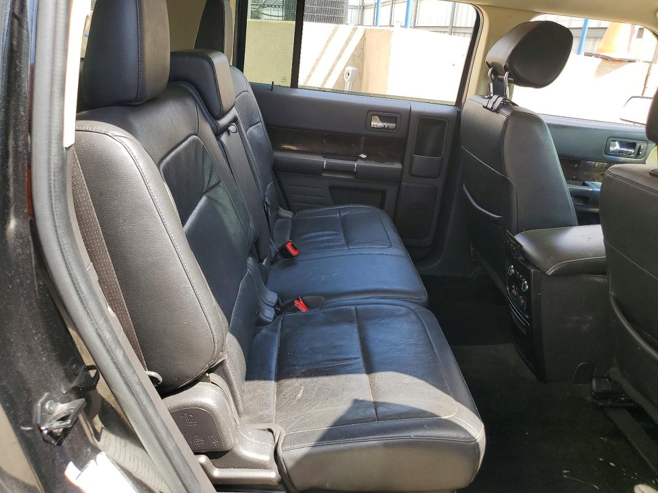 2015 FORD FLEX