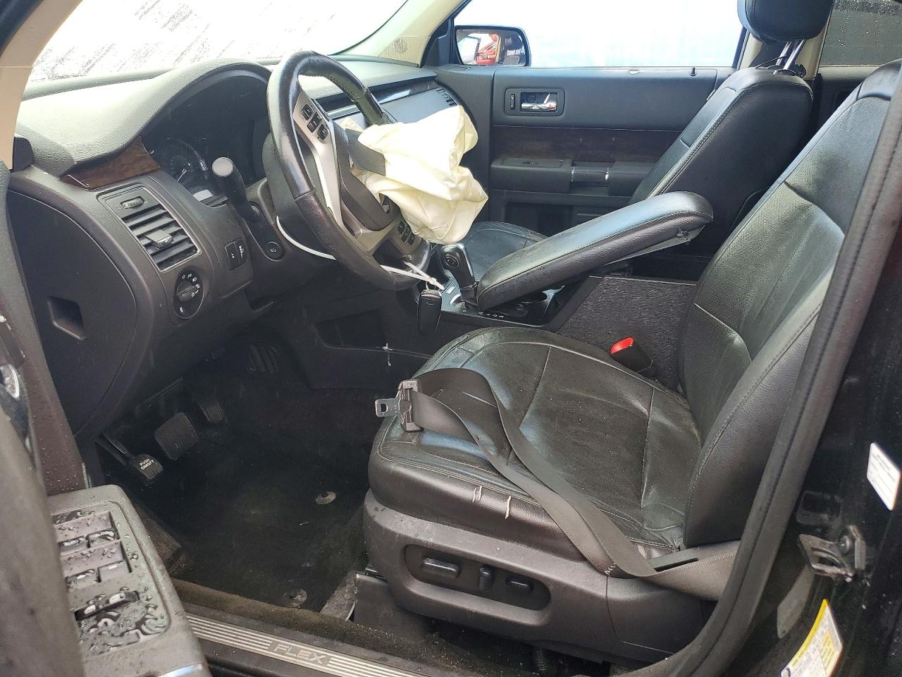 2015 FORD FLEX