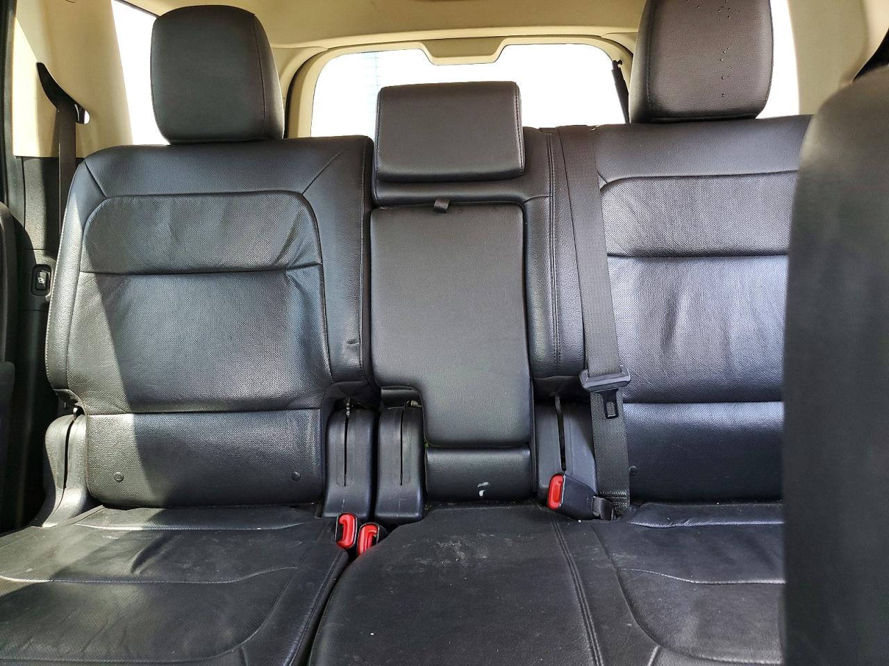 2015 FORD FLEX
