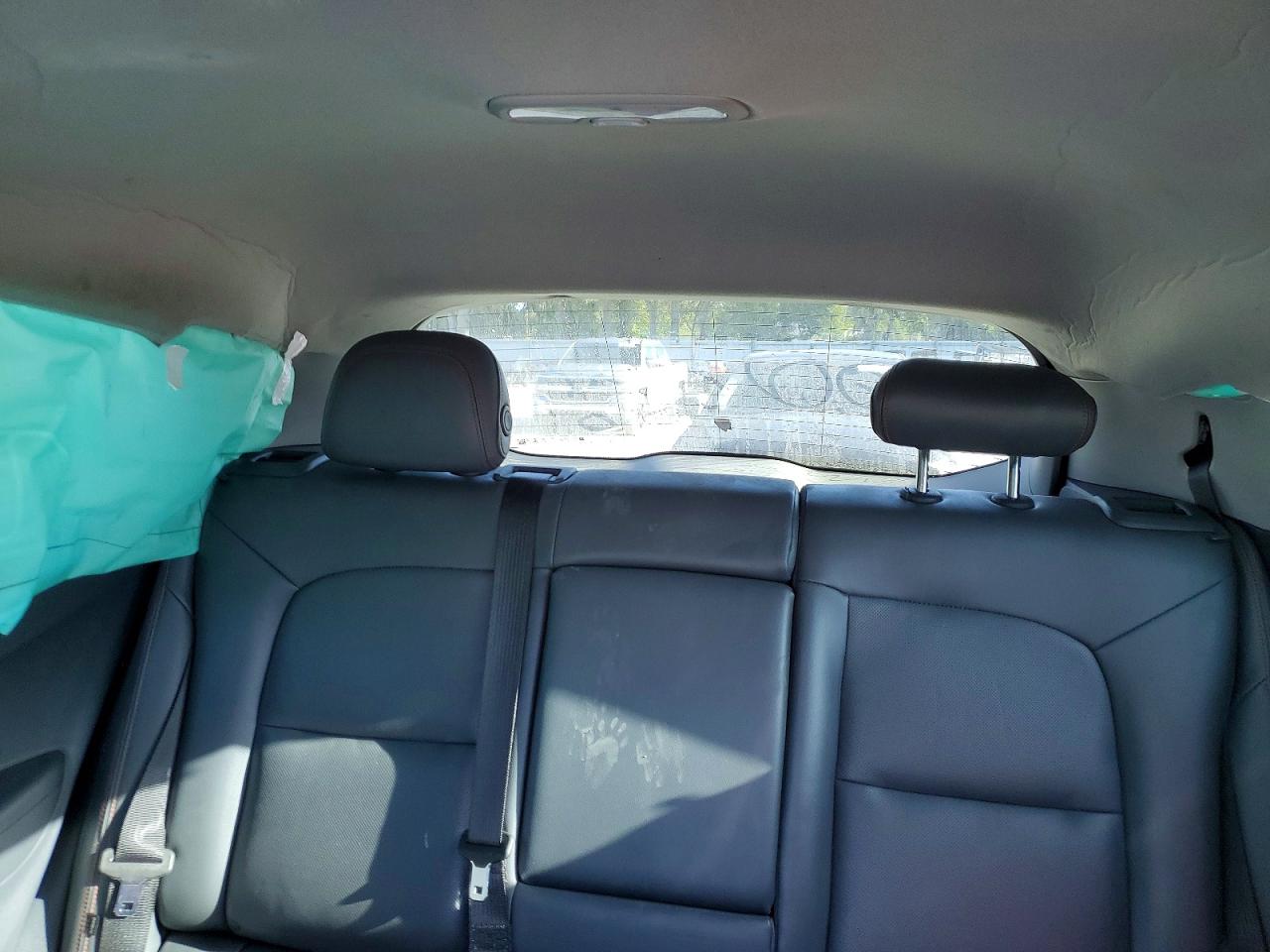 2021 CHEVROLET BOLT