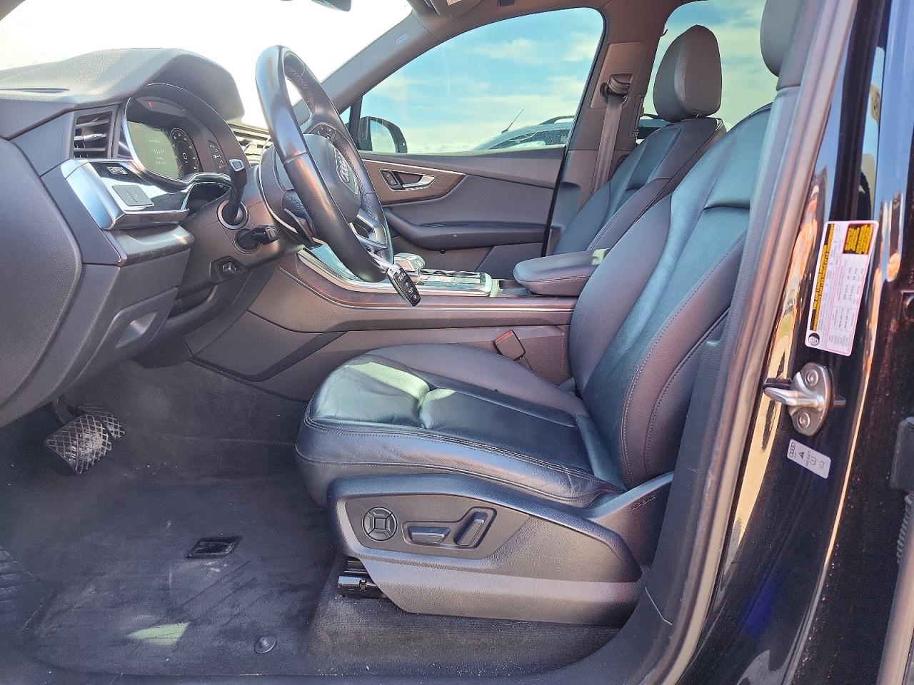 2021 AUDI Q7