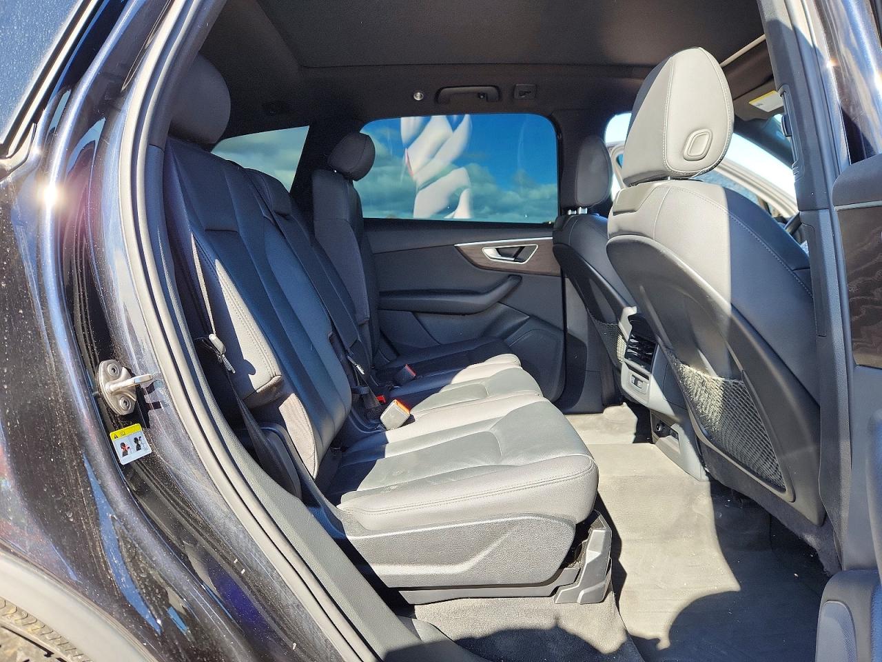 2021 AUDI Q7