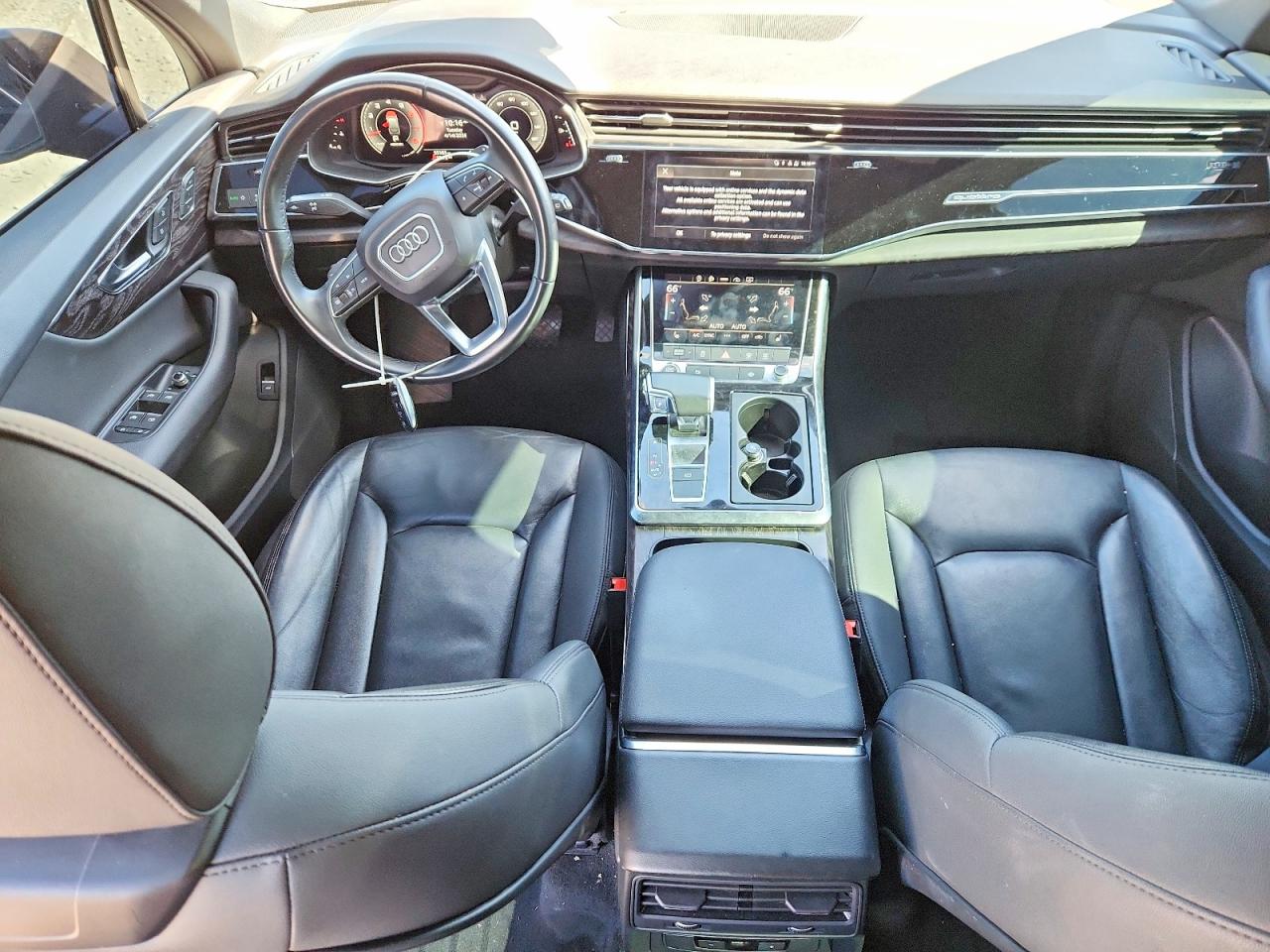 2021 AUDI Q7