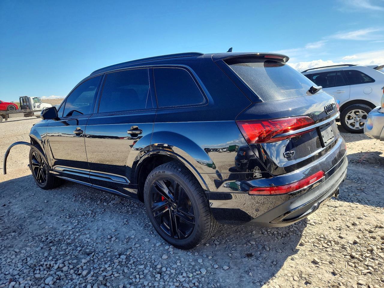 2021 AUDI Q7