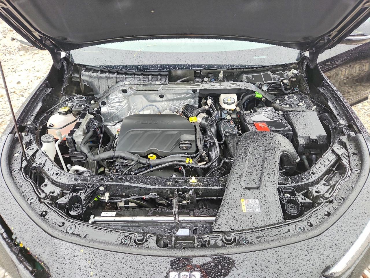 2025 BUICK ALL OTHER