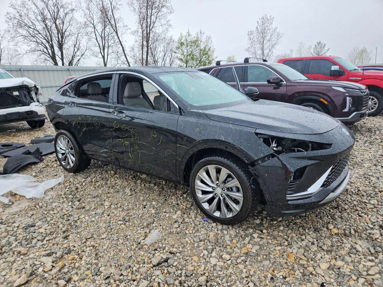 2025 BUICK ALL OTHER
