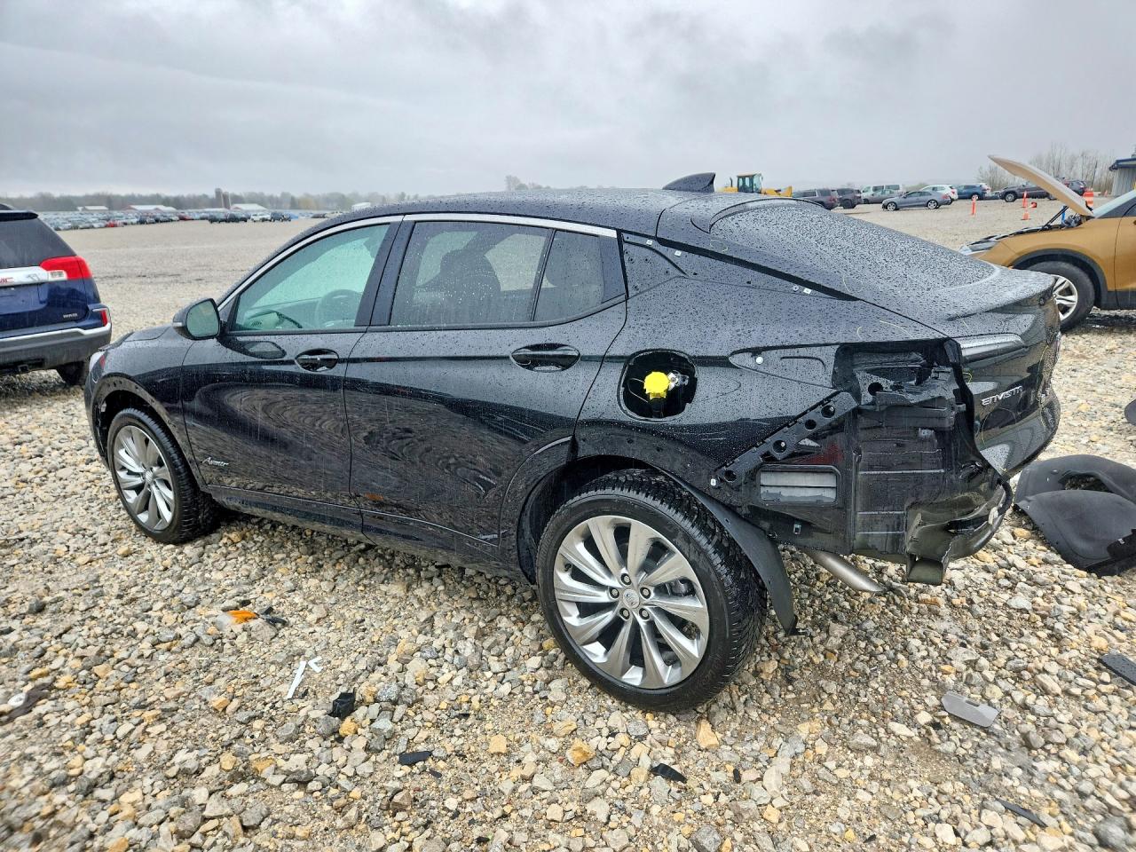 2025 BUICK ALL OTHER