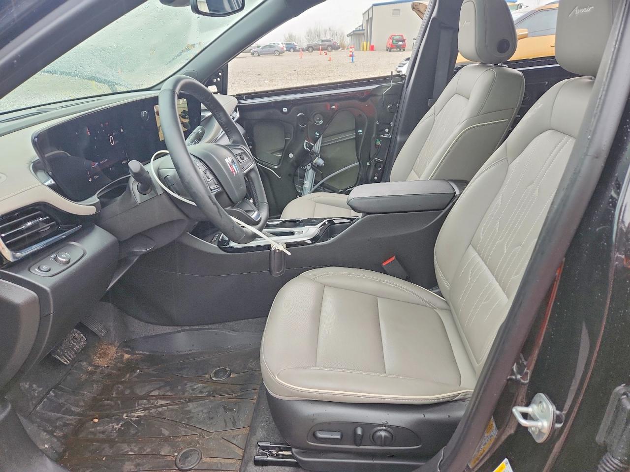2025 BUICK ALL OTHER