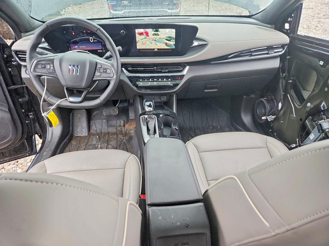 2025 BUICK ALL OTHER