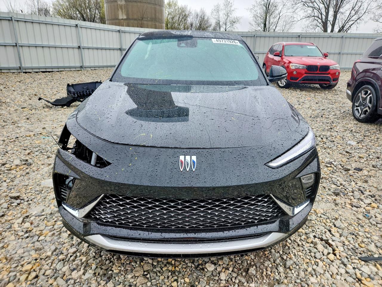 2025 BUICK ALL OTHER