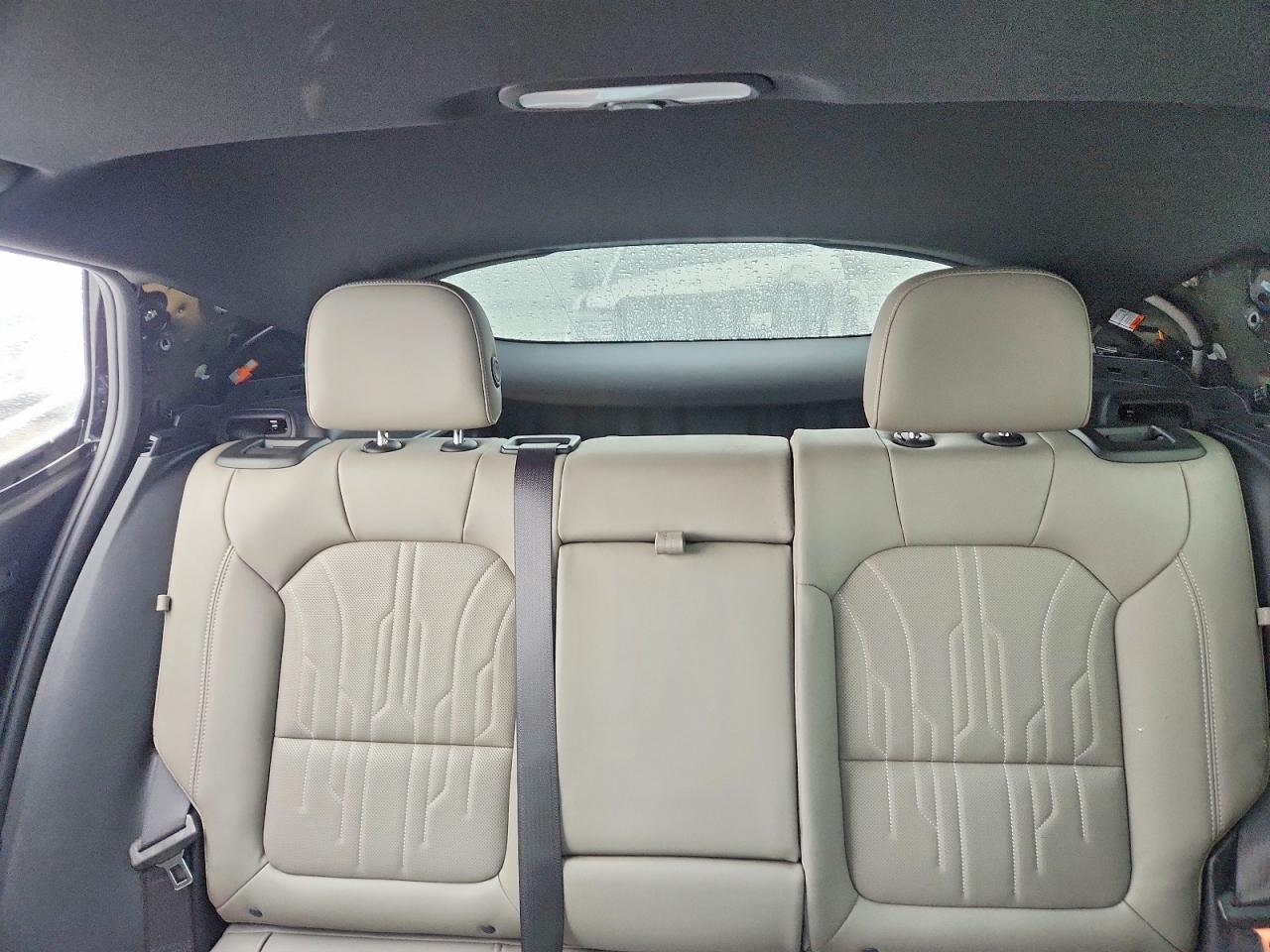 2025 BUICK ALL OTHER