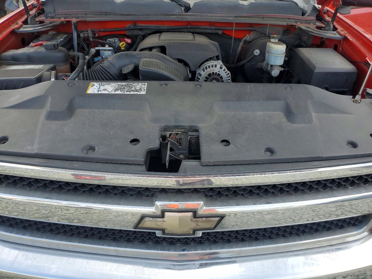 2008 CHEVROLET ALL Models