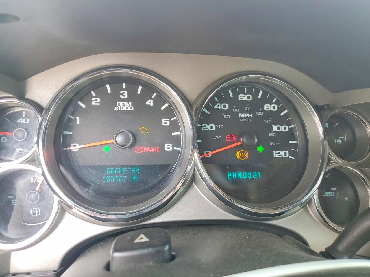 2008 CHEVROLET ALL Models