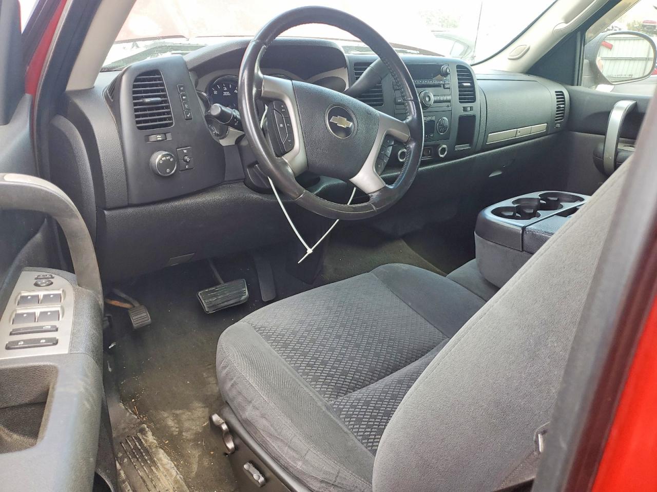 2008 CHEVROLET ALL Models