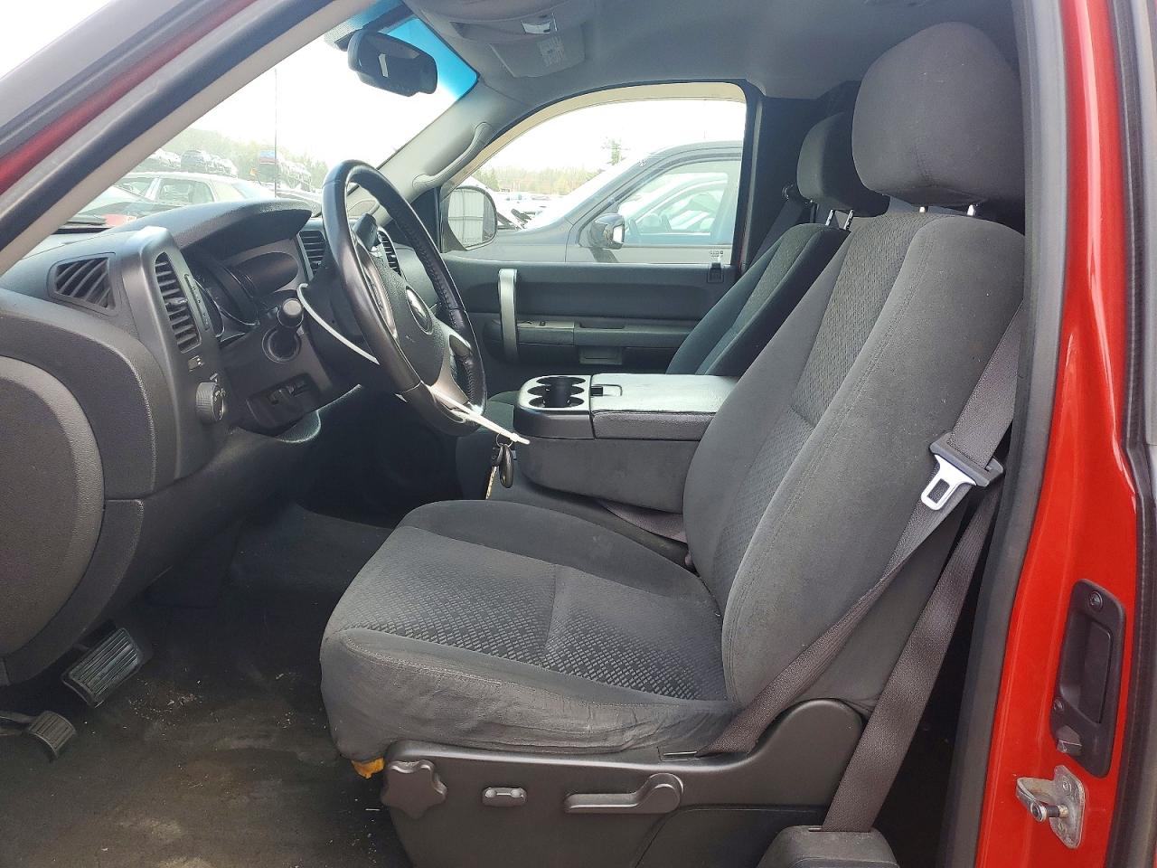 2008 CHEVROLET ALL Models