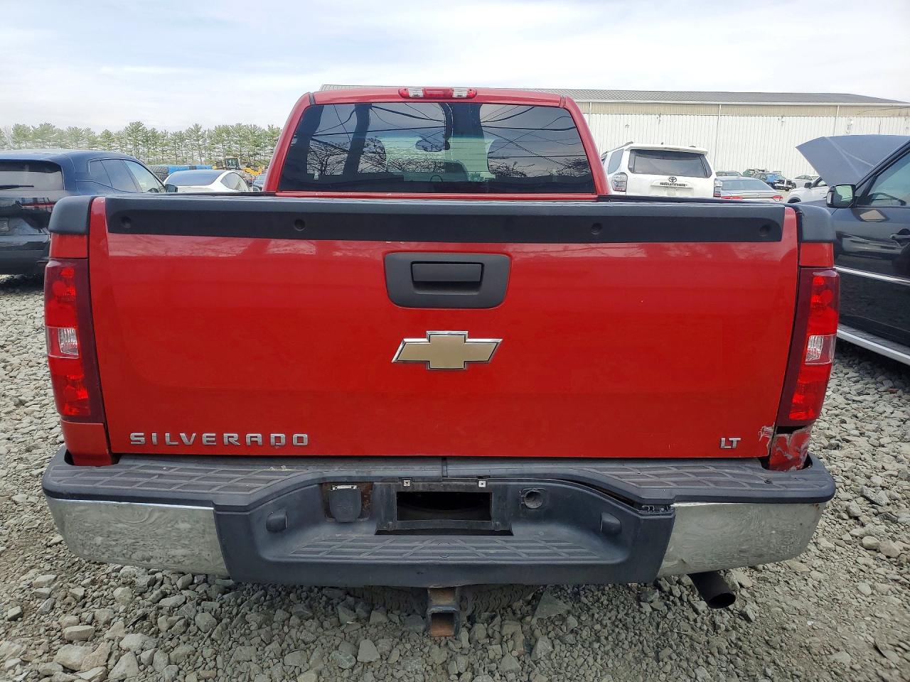 2008 CHEVROLET ALL Models
