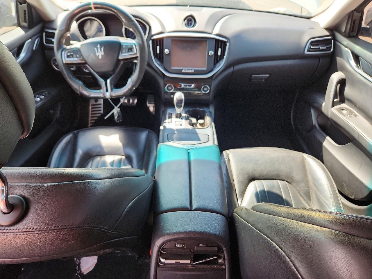 2015 MASERATI ALL OTHER