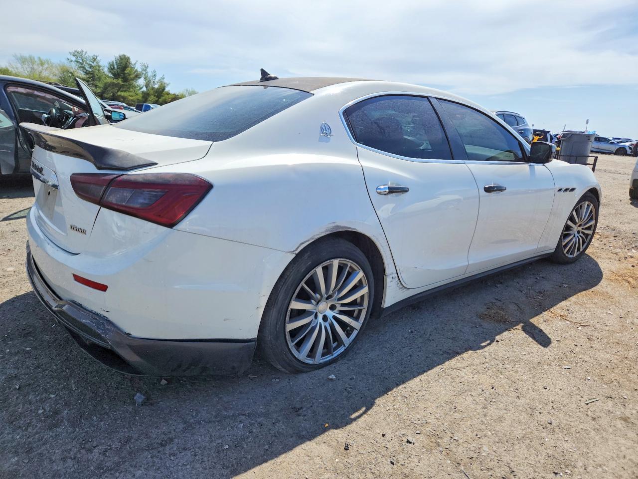 2015 MASERATI ALL OTHER