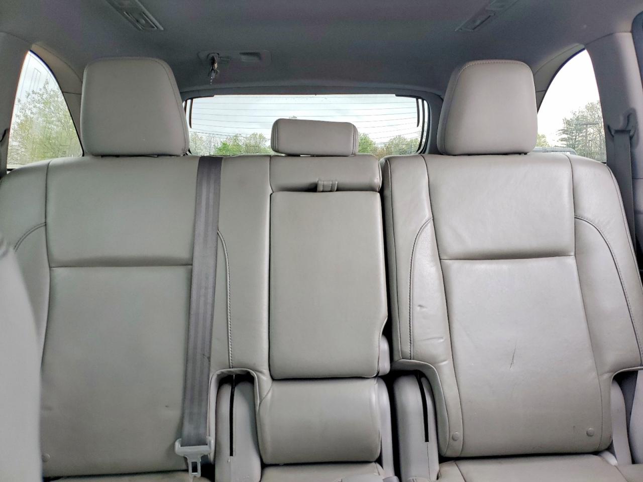 2015 TOYOTA HIGHLANDER