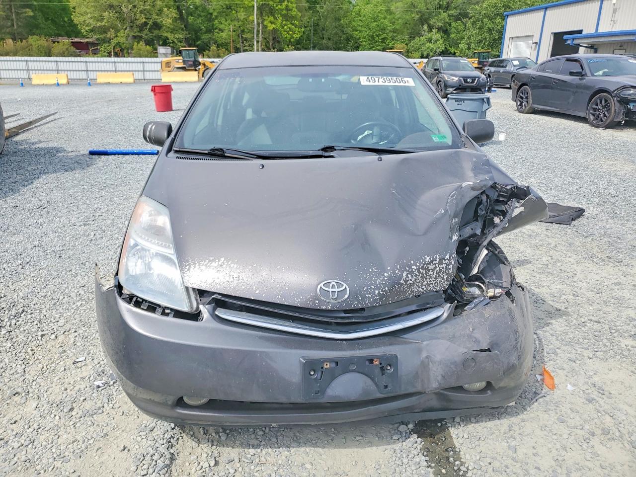 2006 TOYOTA PRIUS