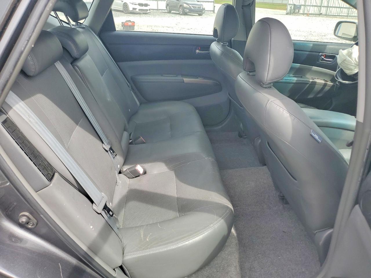 2006 TOYOTA PRIUS