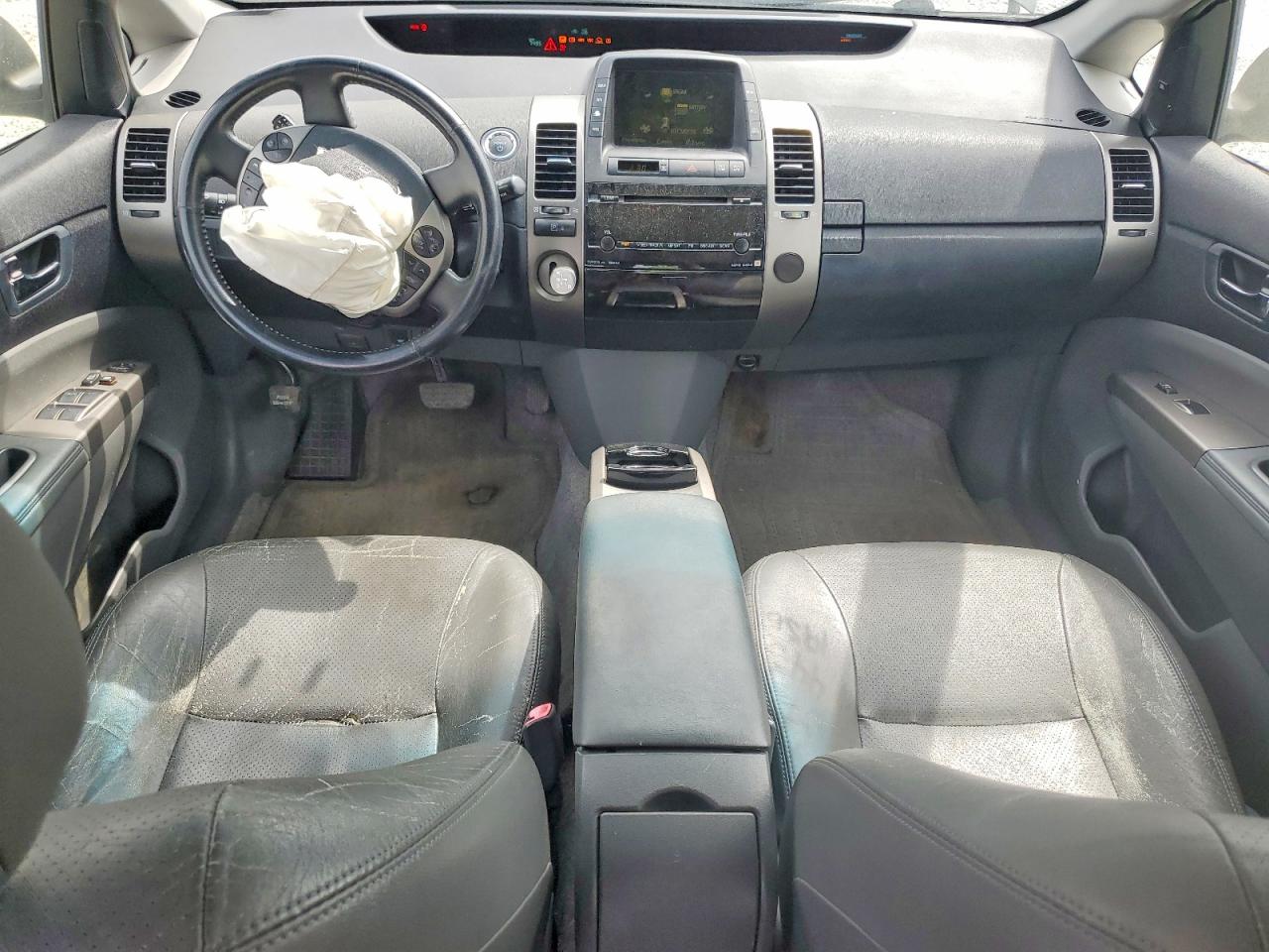 2006 TOYOTA PRIUS