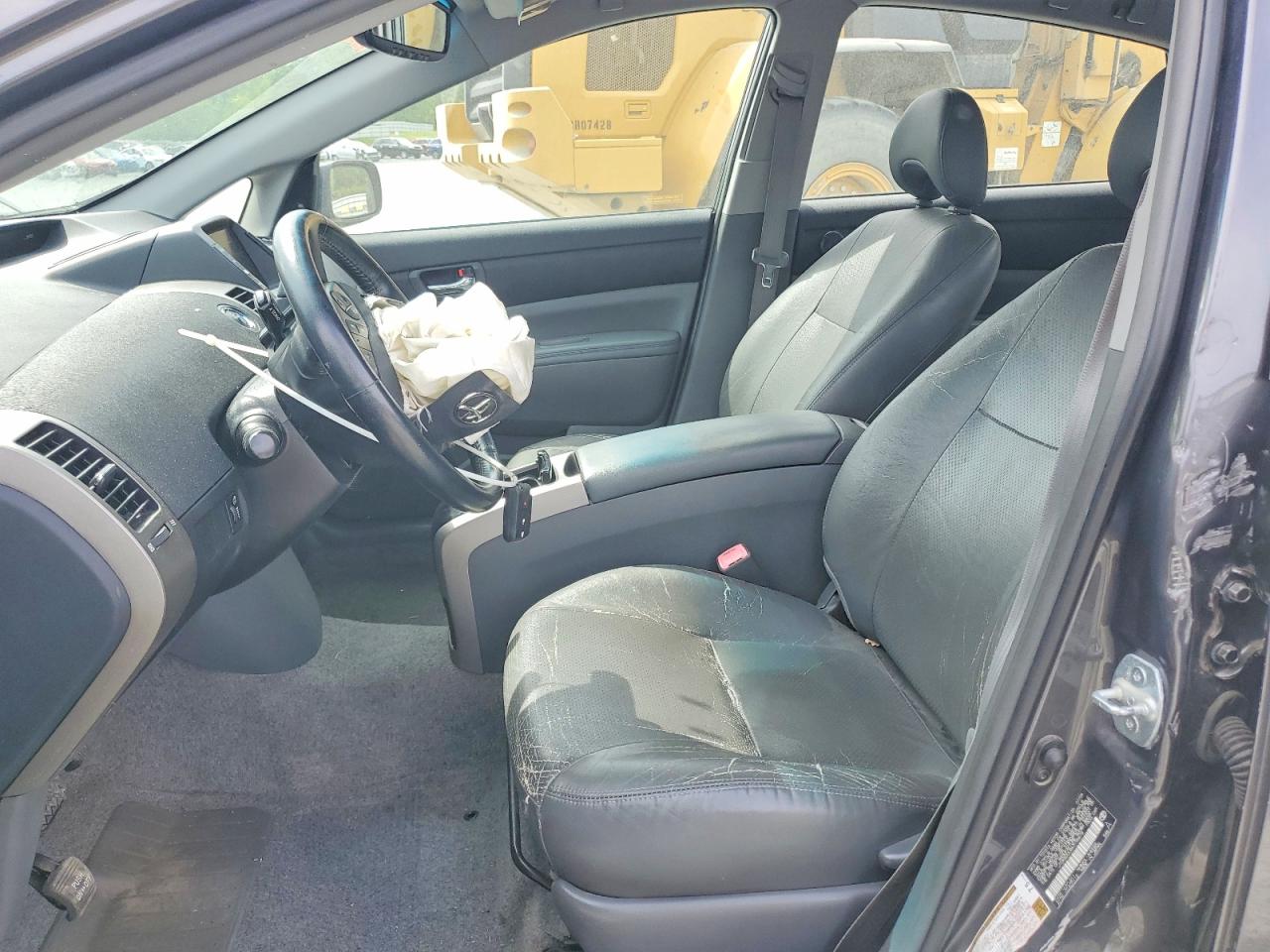 2006 TOYOTA PRIUS